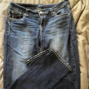 Daytrip jeans